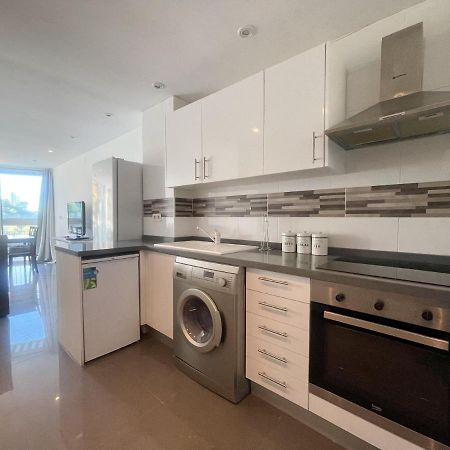 בנידורם Antena Luxury City מראה חיצוני תמונה